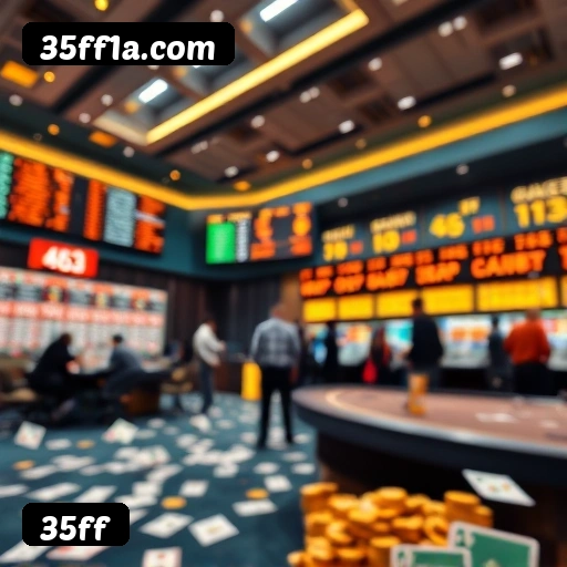 35ff segurança SSL 256-bit - Licença Curaçao, eCOGRA, GLI certificado