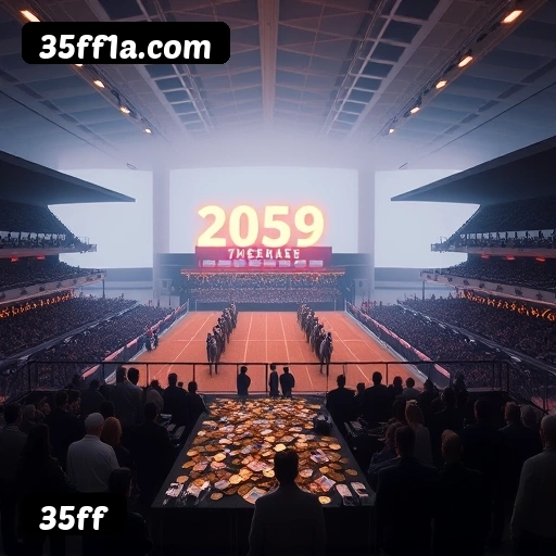 Métricas da plataforma em material promocional — ilustração, não auditoria