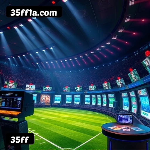 Primeiros passos para apostar no sportsbook — ilustração editorial