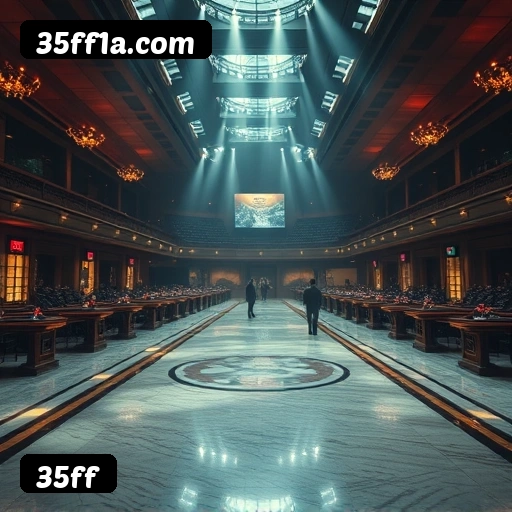 35ff APP mobile iOS Android - 187 mil downloads São Paulo Rio BH