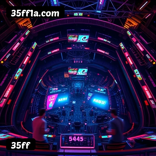Estatísticas de bônus da 35ff
